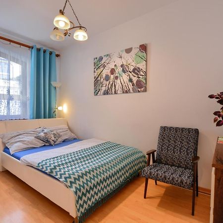 Mini Apartament Lancut Exterior photo