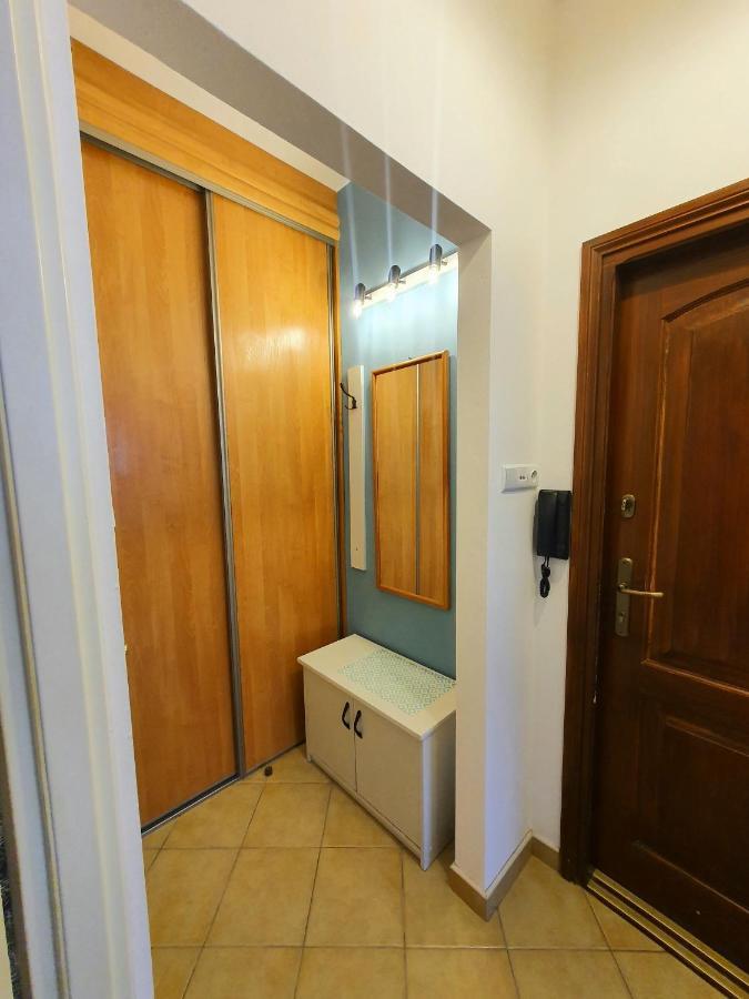 Mini Apartament Lancut Exterior photo